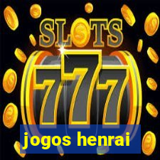 jogos henrai